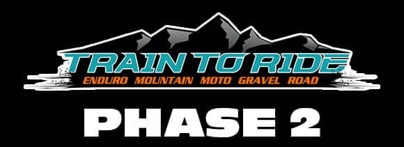 TTR Phase 8