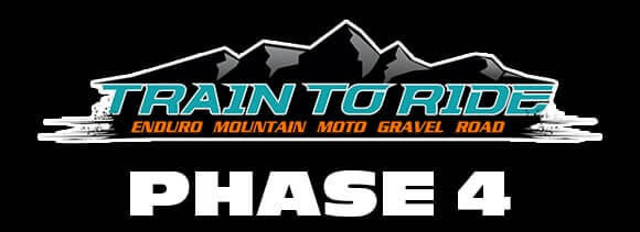 TTR Phase 8