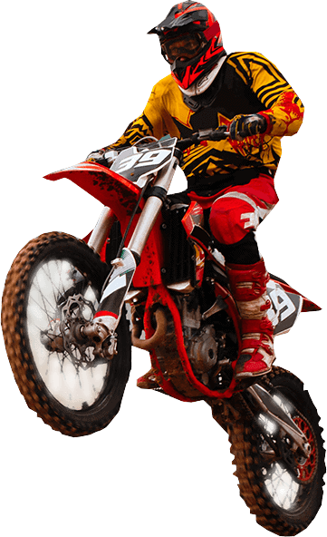 Motocross workout routine: How to get fit for MX